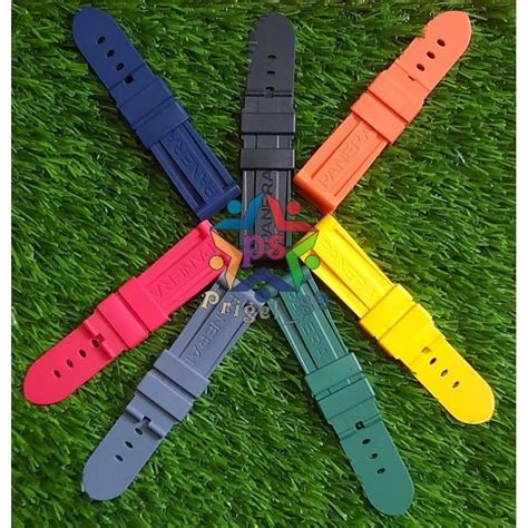 Jual Strap Panerai Terbaru 